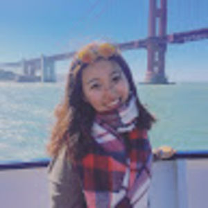 Meet your Posher, Yilin